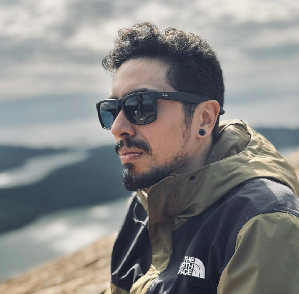Bruno Padilha